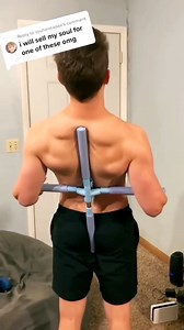 108M views · 1.3M reactions | Will You Crack Your Back Like This?  — #backcrack #backpain #lowbackpain #physicaltherapy | Physical Therapy Session | Facebook