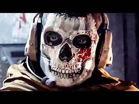 CALL OF DUTY WARZONE Season 3 Official Trailer (2020)