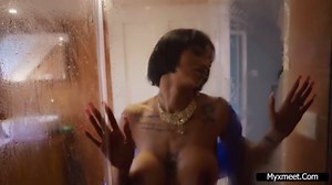 Wet Hot Indian Wedding; Part 3 - Candy Caine (Candy Scott)