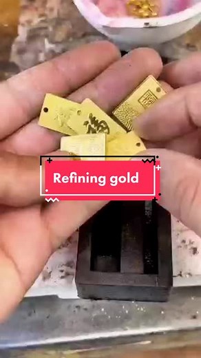 #refininggold #goldjewelry #gold #goldrecycle #recyclegold #goldscrap #goldrecycling #recyclinggold #goldrush #findgold #goldrefining