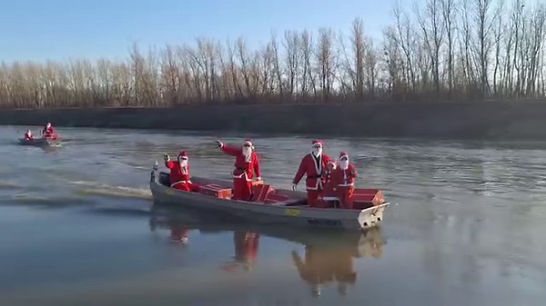 1K views | [DONJI VIDOVEC] Zlatomrazi i ove godine oduševili mališane殺 | eMedjimurje | Facebook