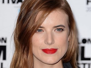 La segunda vida de Agyness Deyn