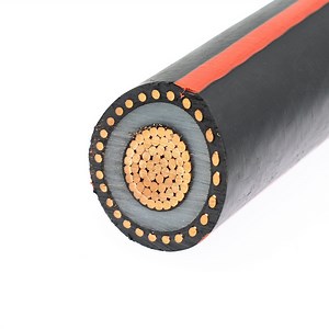 [Hot Item] Underground Distribution XLPE or Standard Export Drum Epr Insulated Cable