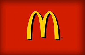 McDonald's Gift Card Via WhatsApp