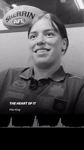 4.7K views · 29 reactions | Launceston's Mia King reflects on her...