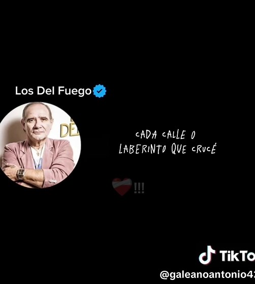Creo en Ti: Los del Fuego - Letra y Significado