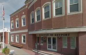 $40K for Keyport Police After 'Lit Cigarette' Lawsuit