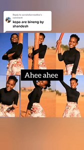 13K views · 643 reactions | Are bineng by Shandesh | Limpopo music lyrics | Facebook