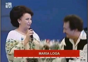 29K views · 1.8K reactions | Seară bună tuturor ! | Maria Loga | Facebook