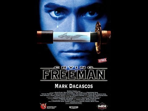Bande Annonce / CRYING FREEMAN de Christophe Gans (1995)