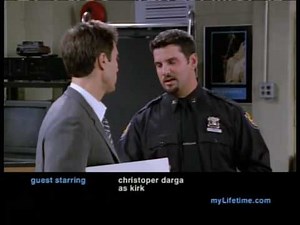 Will & Grace "A Gay"