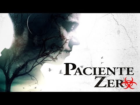 Paciente Zero - Trailer