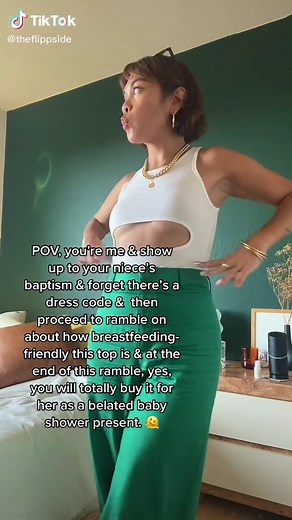 Underboob Fashion: Trendy Crop Tops and Outfits