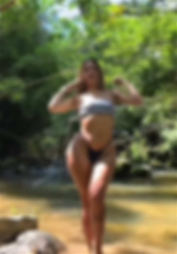 Apenas um biquíni tik tok 🥲 #funk #danca #mulher #apenasumbiquinetiktok #fyp #fyp