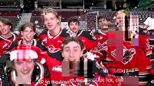 1.6K views · 51 reactions | Missed it at the Teddy Bear Toss? Here is the 2023 Calgary Hitmen Holiday Video for your viewing pleasure. Wishing everyone the best this holiday season! | Official Calgary Hitmen Hockey Club | Facebook