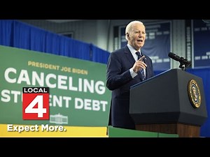 Federal appeals court blocks remainder of Biden’s student debt relief plan