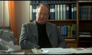 Mannen på taket, 1976 | Johan Arevald