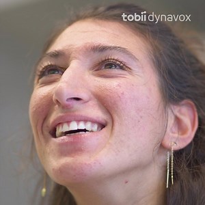 This holiday season, turn up the volume with Google Assistant in Snap Core First. Learn more > https://bit.ly/3micVMw | Tobii Dynavox