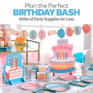 12K views · 18 reactions | Get your party started for less! https://bit.ly/3lhBZmT | Oriental Trading Company | Facebook