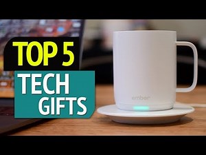 TOP 5: Best Tech Gifts For 2019