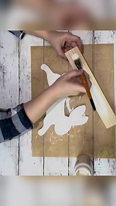 86K views · 2K reactions | Bunny Decor DIY | We Craft Around | Facebook