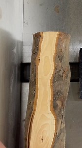 Jack Mack Woodturning on Reels