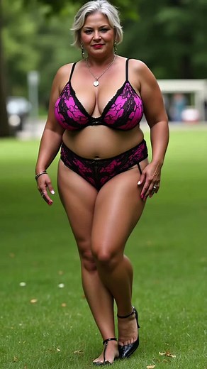 Celebrating Bikini Beauty for Mature Women Over 60