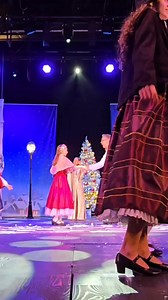 დიდი მადლობა ქუთაისის ლადო მესხიშვილის სახელობის პროფესიული დრამატული თეატრი გულთბილი მასპინძლობისთვის🥰 18 იანვრი ნამდვილად დაუვიწყარი იქნება ჩვენთვის😍🥰 დავბრუნდით თბილისში და გელოდებით 25 იანვარს კიდევ უფრო გრანდიოზულად ფილარმონიაში🥳🥳 ბილეთების შესაძენად ➡️https://biletebi.ge/sparks/basti-bubu---shobis-zrapari მუსიკალური შოუ "შობის ზღაპარი" ლამაზი ფერადი და ზღაპრული სამყარო ბავშვებისთვის და უფროსებისთვის🥰🥰 თუ გიყვარს შობა 🥰 ახალი წელი🥰 სიმღერა🥰 ცეკვა🥰 არ გამოტოვო 25 იანვარი - ფილარმო