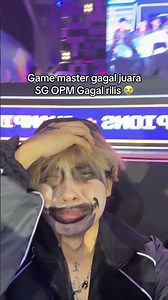 SG OPM Gagal rilis woii 🥺 GM gagal juara sih #aseprocky #finalbrelite #freefire