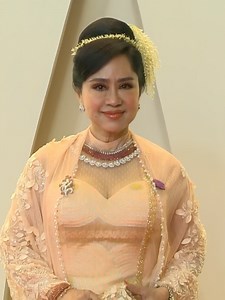 မြန်မာ့ရုပ်ရှင် ထူးချွန်ဆုချီးမြှင့်ပွဲ ၂၀၂၅