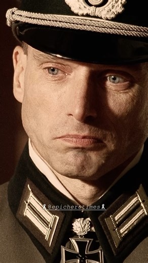 “You may keep your sidearm, Colonel ” Band of Brothers (2001) #bandofbrothers #movie #scene #war