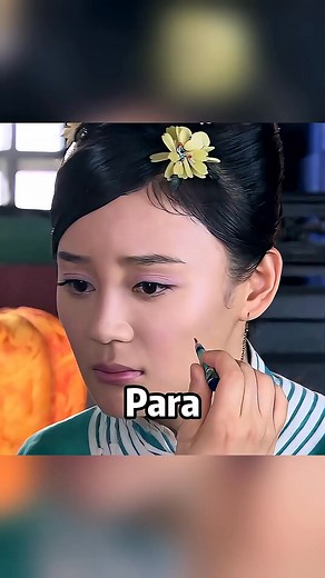 125K views · 11K reactions | Para evitar ser elegida por el rey_ la chica se hizo propósito ver fea | Walid Hamdache | Facebook