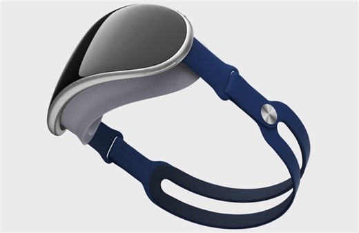 WWDCの隠し玉？ アップル製AR/VRヘッドセットの可能性をチェック