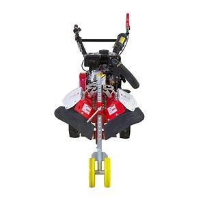 [Hot Item] 208cc Gasoline Engine Power Tiller Ditcher Rotary Blade