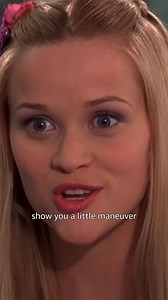 so you bend... and SNAP ✨ #legallyblonde #reesewitherspoon #jennifercoolidge #2000sthrowback #primevideo