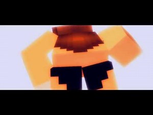 ♦Twerk Minecraft Animation♦ By tϵαvϵη αrts