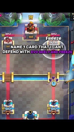 Mastering Mega Knight in Clash Royale