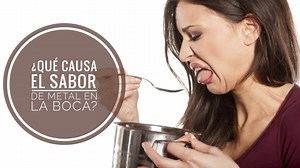 ¿Qué causa el sabor metálico en la boca? Conversamos con el Dr. Orvil Martínez Rivera Médico de Medicina General. Cuando de tu salud se trata escoge a Vivir con Salud, con la periodista Luz Nereida Velez… Somos Tu Nuevo Estilo de Vida | Vivir con Salud