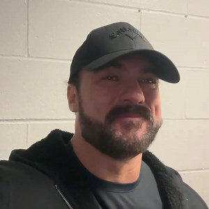 15K views · 561 reactions | WWE Superstar and ICW alumni Drew McIntyre shares his favourite memories ahead of the last ICW Fight Club. | Insane Championship Wrestling | Facebook