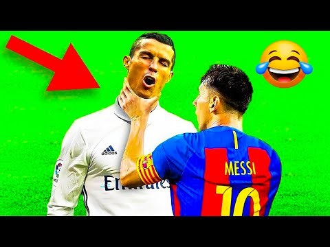 Funny Football FAILS & SKILLS 🤣 #102