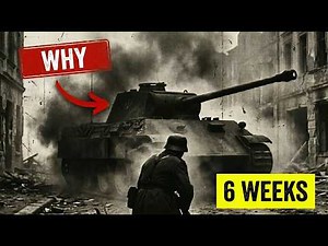 The ww2 War: Fall of France—'Why' Did It Lose in 6 Weeks? | The WWII Archive