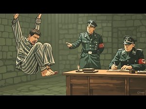 The MOST Horrifying Gestapo Torture Methods You Were Never Supposed to Know About