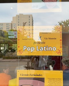 Rockford Public Library on Reels | Facebook