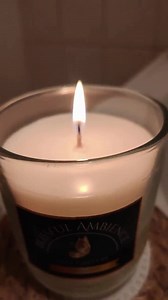 Citrus Energy Soy Wax Candle - Etsy Australia