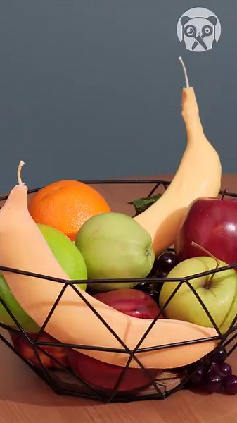 Molten Metal & Wax Crafts! | Bored Panda