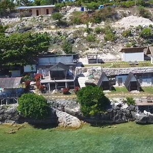 2.1K views · 67 reactions | Casay Beach Huts Casaydalaguete Cebu | by chadou | Facebook