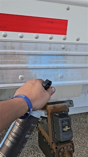 21K views · 91 reactions | Mist-A-Spot Speed Polish. #metalpolish #polishing #trucking #grain #farming #hopperbottom | SummerShine Supply | Facebook