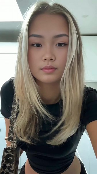 Hot Body Showcase: Embrace Your Curves