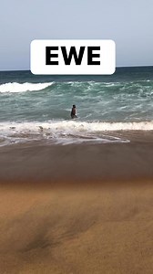 Listen to the audio. Ewe language is spiritual | GHANAFUNTUBE