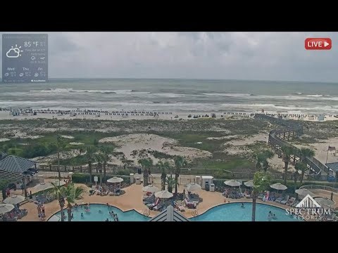 Monday Noon Weather 6-18-24